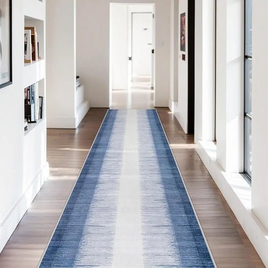 2.5X12 Runners - Non Slip, Washable, Ultra-Thin