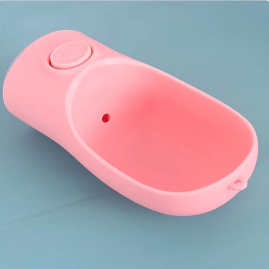 Portable Leak-Proof  Water Dispenser for Travel & Walks