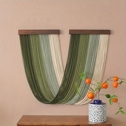 Bohemian Lace Wall Hanging Tapestry - 3 Colors