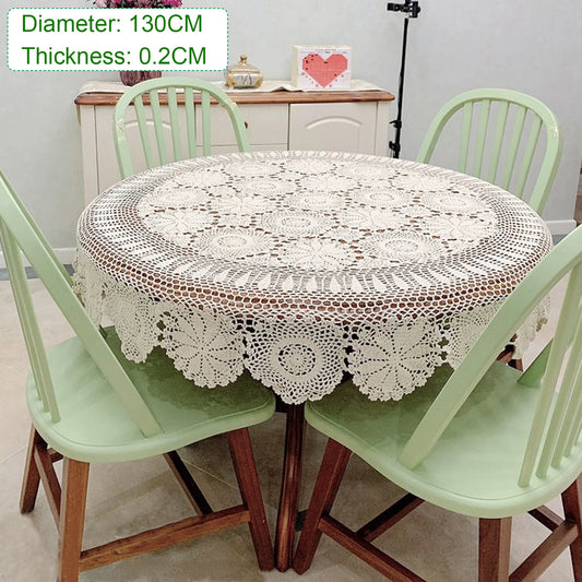 Textile Table Linen Table Cloth