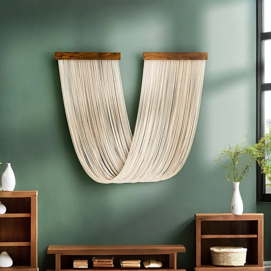 Bohemian Lace Wall Hanging Tapestry - 3 Colors
